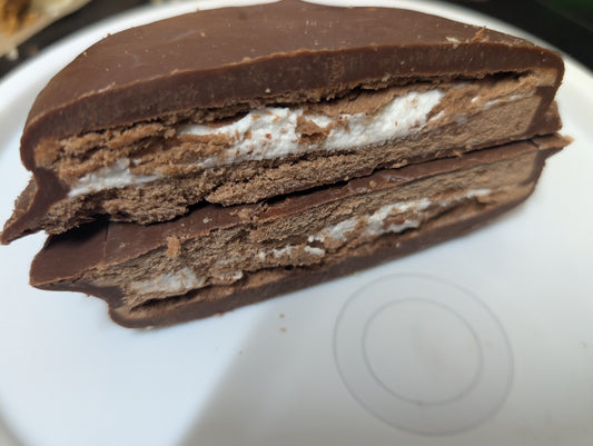 Giant Wagon Wheels