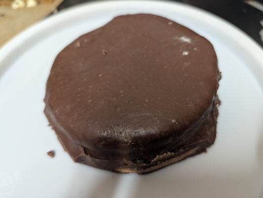 Giant Wagon Wheels