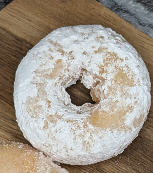 Gluten Free Doughnuts